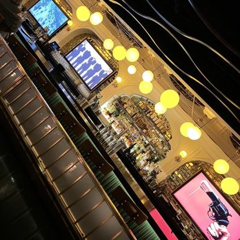 Proper Bar - Bar area - Bars Near Me - Washington, DC, District of Columbia
