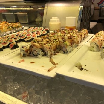 Kami Buffet & Grill - Buffets Near Me - Rosemead, California