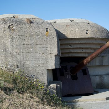 Overlord Tours - German Battery at Longues-sur-Mer - Tours Near Me - Bayeux, 14 Overlord Tours - German Battery at Longues-sur-Mer - Tours Near Me - Bayeux, 14