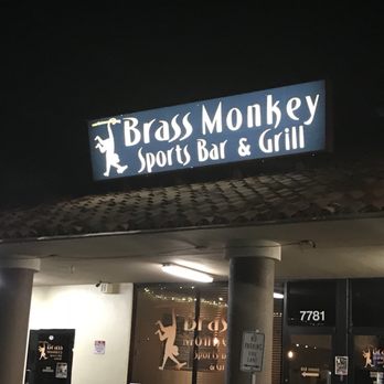 Brass Monkey Tavern - Sports Bars Near Me - Lake Worth, Florida Brass Monkey Tavern - Sports Bars Near Me - Lake Worth, Florida