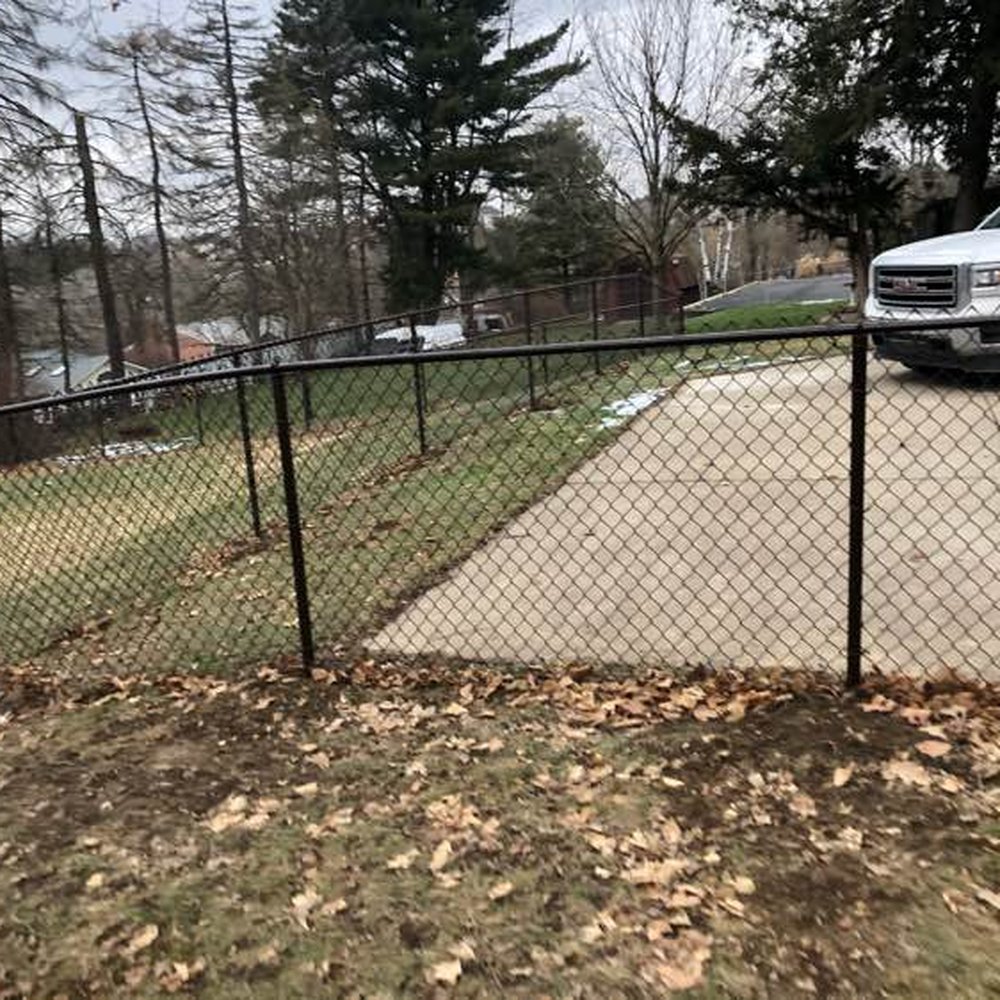 TOP 10 BEST Fence Supplies near Nutter Fort, WV - Updated 2026 - Yelp