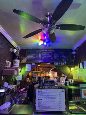 Mamoun's Falafel by null