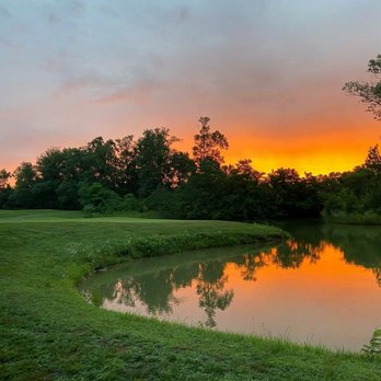 Tri County Golf Ranch - A beautiful morning at Tri County Golf Ranch. A great day for golf! Hope to see you there :-) - Golf Near Me - Cincinnati, Ohio Tri County Golf Ranch - A beautiful morning at Tri County Golf Ranch. A great day for golf! Hope to see you there :-) - Golf Near Me - Cincinnati, Ohio