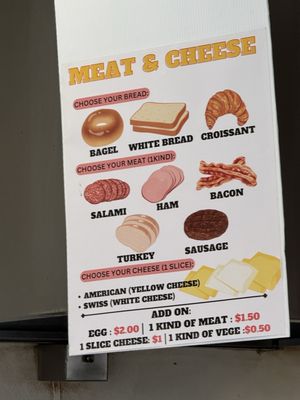 Menu photo 4 Donut Time Sacramento, CA