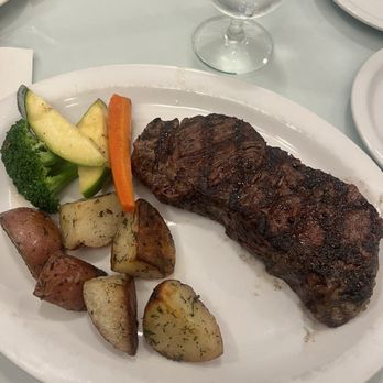 The Growers Pub - Steak cooked was perfectly! - Steakhouses Near Me - Salinas, California The Growers Pub - Steak cooked was perfectly! - Steakhouses Near Me - Salinas, California