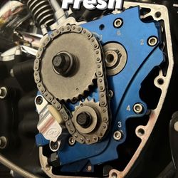 Full Throttle Motorcycle & Gun Shop - Cam