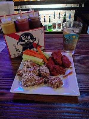 Burger Bob's by null