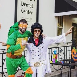 Children's Dental Center