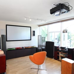 Pat's Audio Art - Innovative products abound here!  Do you see the Lighspeaker hidden inside the Classic Arc lamp?  Its wireless!