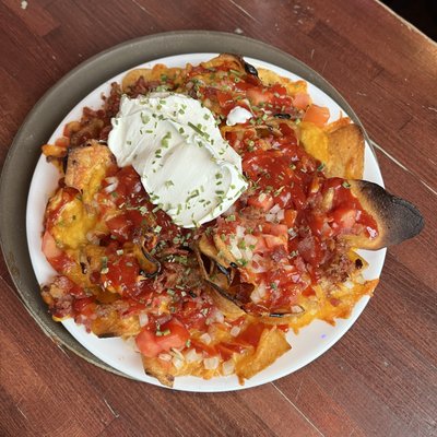 Stuff Yer Face by null