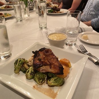 The Rawls Restaurant - Roast chicken - Southern Near Me - Enterprise, Alabama The Rawls Restaurant - Roast chicken - Southern Near Me - Enterprise, Alabama