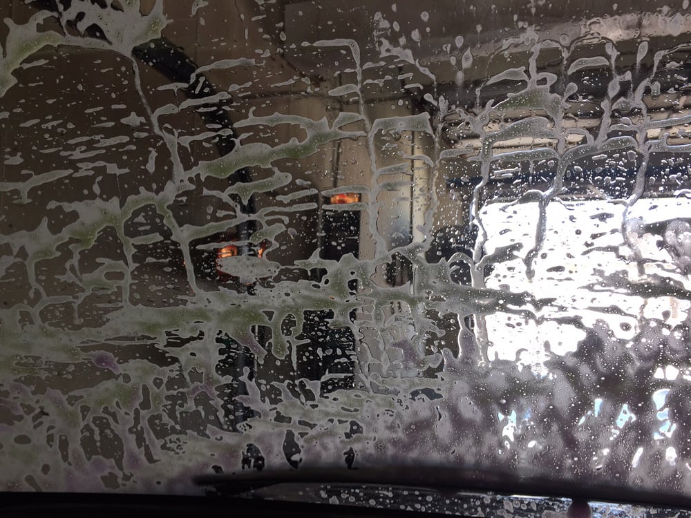 FALCON CAR WASH Updated March 2024 24 Reviews 7417 McLaughlin Rd