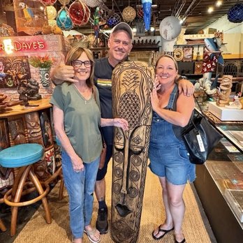 Trader Dave’s - Inside - Home Decor Near Me - Placentia, California Trader Dave’s - Inside - Home Decor Near Me - Placentia, California