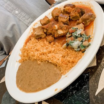 El Manantial - Mexican Near Me - Amarillo, Texas