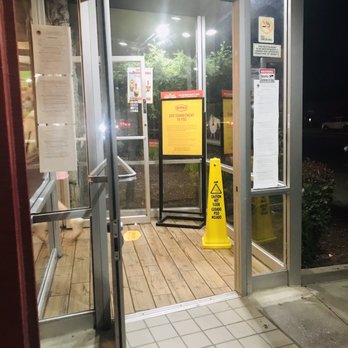 Denny's - Diners Near Me - Salinas, California