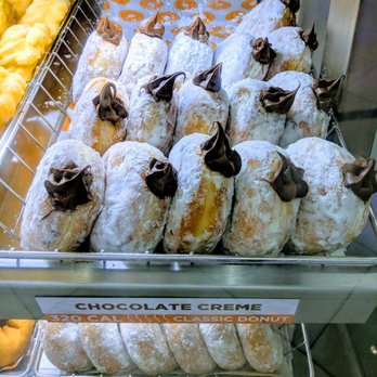 Dunkin' Donuts - Donuts Near Me - Glendale, California