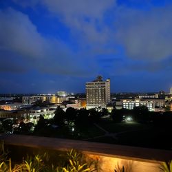 The Dewberry Charleston - Views