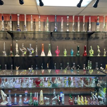 FRONTIER TOBACCO - Updated May 2026 - 20 Photos - 275 N Tegner St,  Wickenburg, Arizona - Tobacco Shops - Phone Number