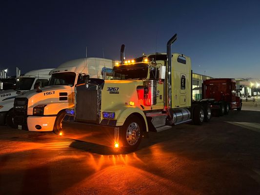 5 Star Chrome & Truck Parts