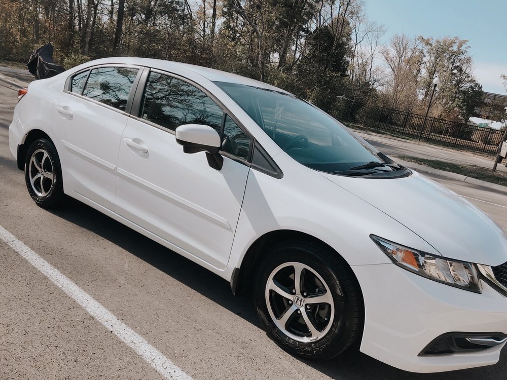 Smith Brothers Car Wash, Murfreesboro Roadtrippers