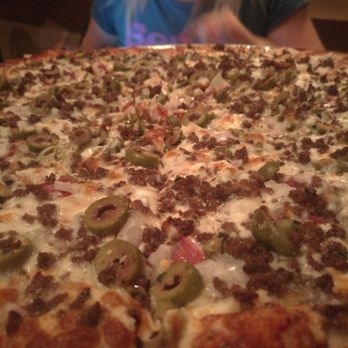 Station Pizza - Italian Near Me - Markham, Ontario
