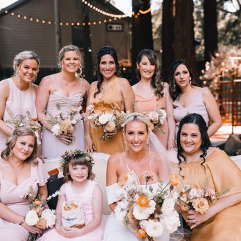 The Blonde Hive - Hair Salons Near Me - Rohnert Park, California