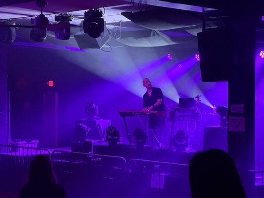 The Get Down Music Venue by null