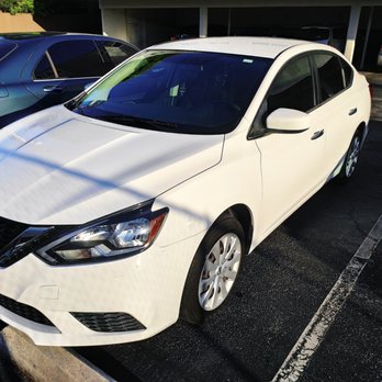 Emmanuel Window Tint - Closer angles - Car Window Tinting Near Me Emmanuel Window Tint - Closer angles - Car Window Tinting Near Me