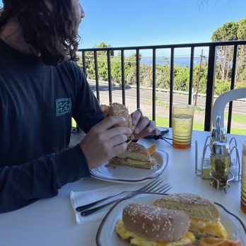 Loui Alberta K A - Breakfast sandwich - Vacation Rental Agents Near Me - Kula, Hawaii Loui Alberta K A - Breakfast sandwich - Vacation Rental Agents Near Me - Kula, Hawaii