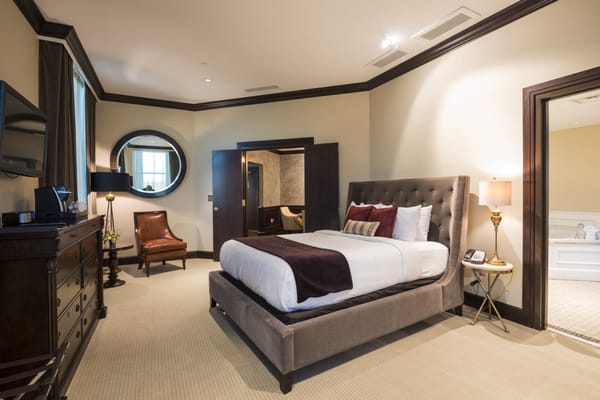 The Artesian Hotel, Casino & Spa by null
