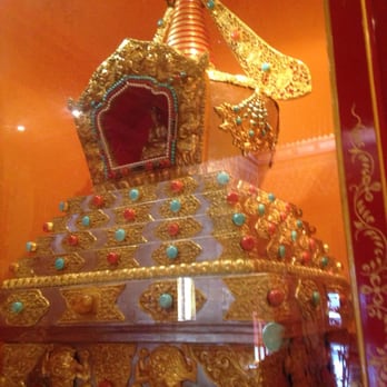 Karma Triyana Dharmachakra - Buddhist Temples Near Me - Woodstock, New York