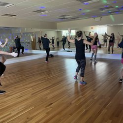 Visionary Movement - Zumba Classes @Visionary Movement