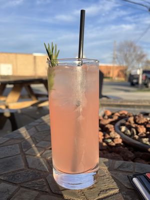 Great Wagon Road Distilling Company by null