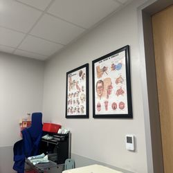 Children's Health Specialty Center 1 Plano - Middle Ear Conditions, Ear, Nose & Throat