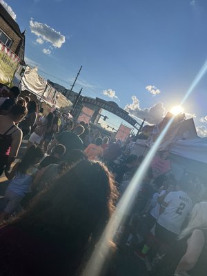 Pierogi Fest by null