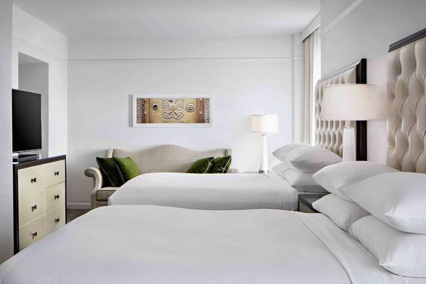 Amway Grand Plaza, Curio Collection by Hilton by null
