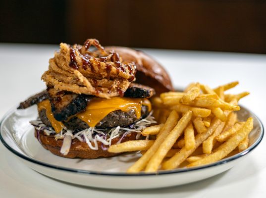 Black Walnut Kitchen & Bar - Memorial Drive by null