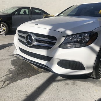 J n A Autobody - Body Shops Near Me - North Hollywood, California