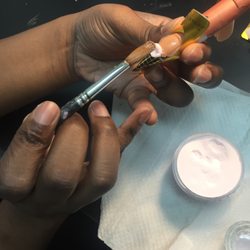 Virginia School of Nail Artistry