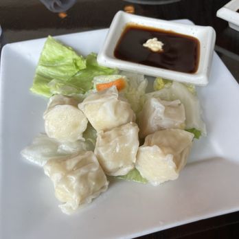 Wild Wasabi - Shrimp Shumai - Japanese Near Me - Nashville, Tennessee Wild Wasabi - Shrimp Shumai - Japanese Near Me - Nashville, Tennessee