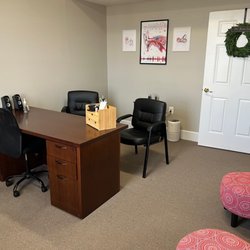 Freedom Hearing Center - Our consulting room