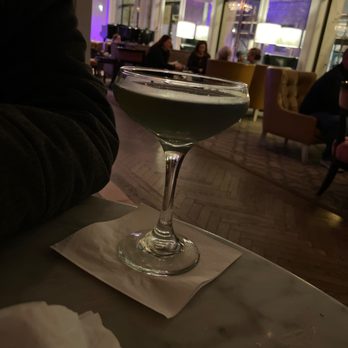 Criollo Restaurant - Bar area just in front of carousel - New American Near Me - New Orleans, Louisiana Criollo Restaurant - Bar area just in front of carousel - New American Near Me - New Orleans, Louisiana