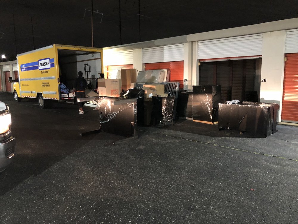 TOP RANK MOVING Updated September 2024 18 Reviews 160 Johnson Ave