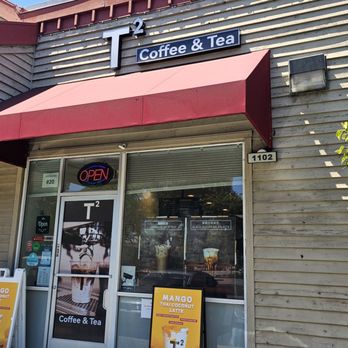 T-Square Coffee & Tea - Coffee & Tea Near Me - San Jose, California T-Square Coffee & Tea - Coffee & Tea Near Me - San Jose, California