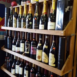 Tobacco and Brew discount mart