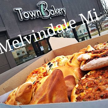 Town Bakery & kitchen - a box of hot dogs - Halal Near Me - Melvindale, Michigan Town Bakery & kitchen - a box of hot dogs - Halal Near Me - Melvindale, Michigan