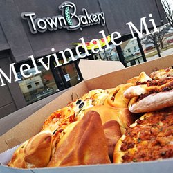 Town Bakery & kitchen