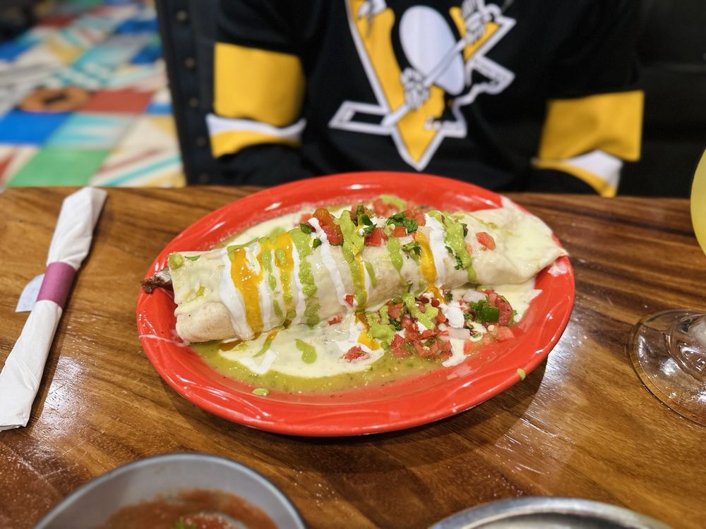 Plaza Azteca Mexican Restaurant · Bear