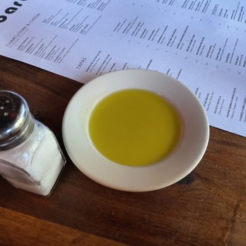 Barcelona Wine Bar - Olive oil - Tapas/Small Plates Near Me - Brookline, Massachusetts