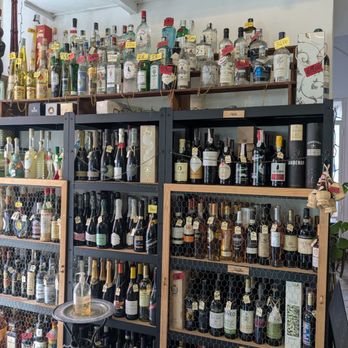 Enoteca Angelini - And more bottles - Beer, Wine & Spirits Near Me - Rome, RM